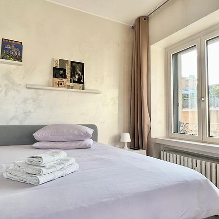 Tricolore Suite Μιλάνο Εξωτερικό φωτογραφία