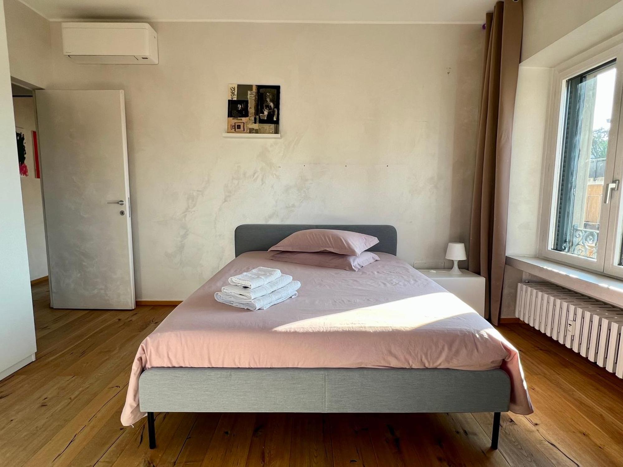 Tricolore Suite Μιλάνο Εξωτερικό φωτογραφία