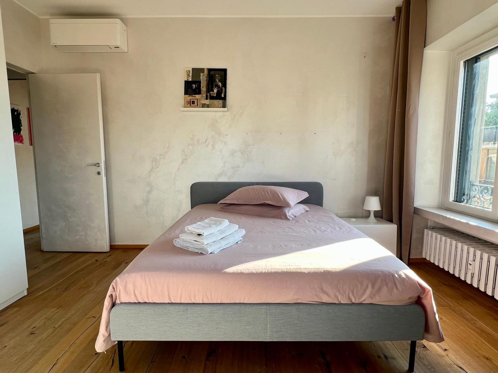 Tricolore Suite Μιλάνο Εξωτερικό φωτογραφία