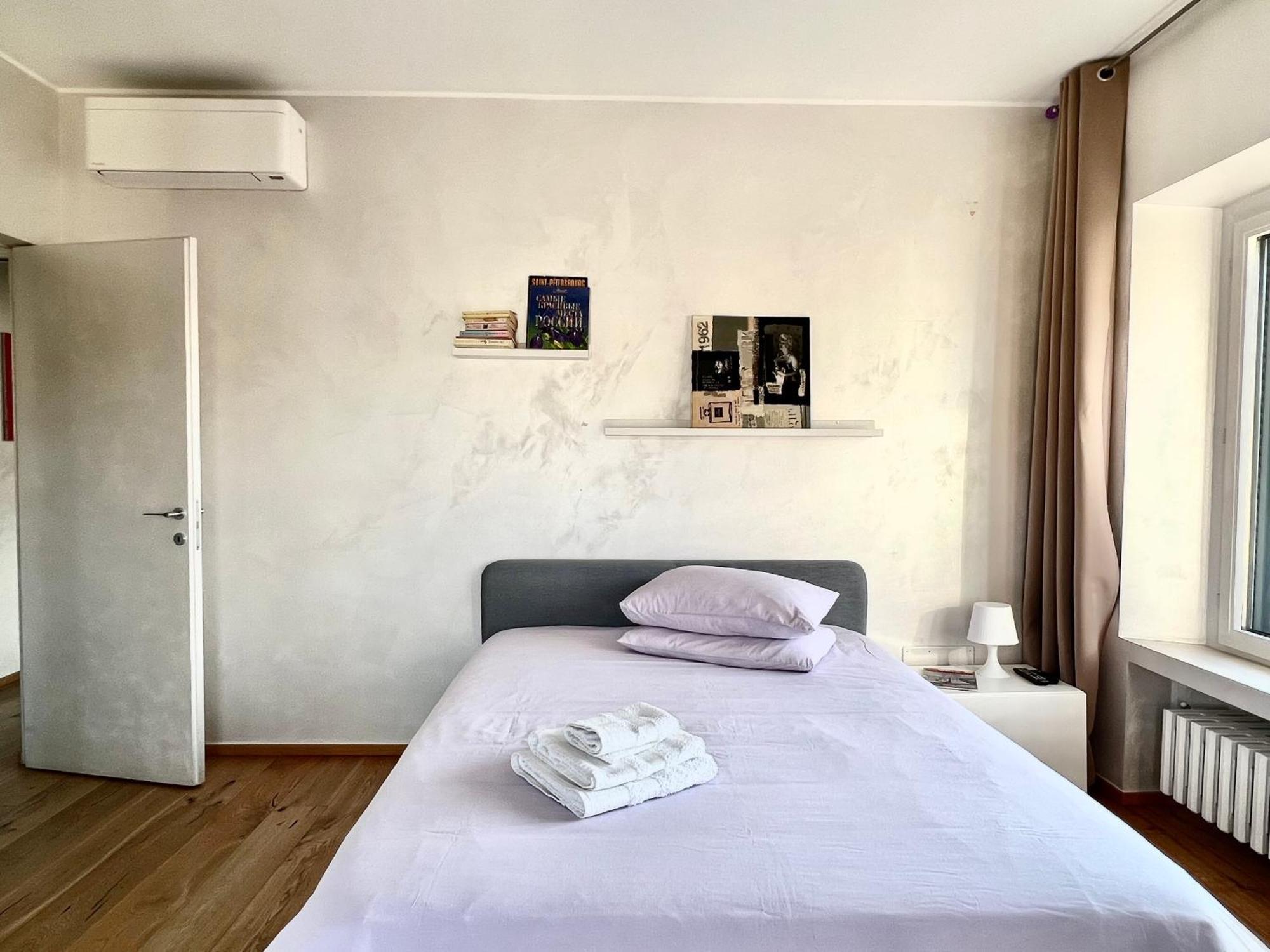 Tricolore Suite Μιλάνο Εξωτερικό φωτογραφία