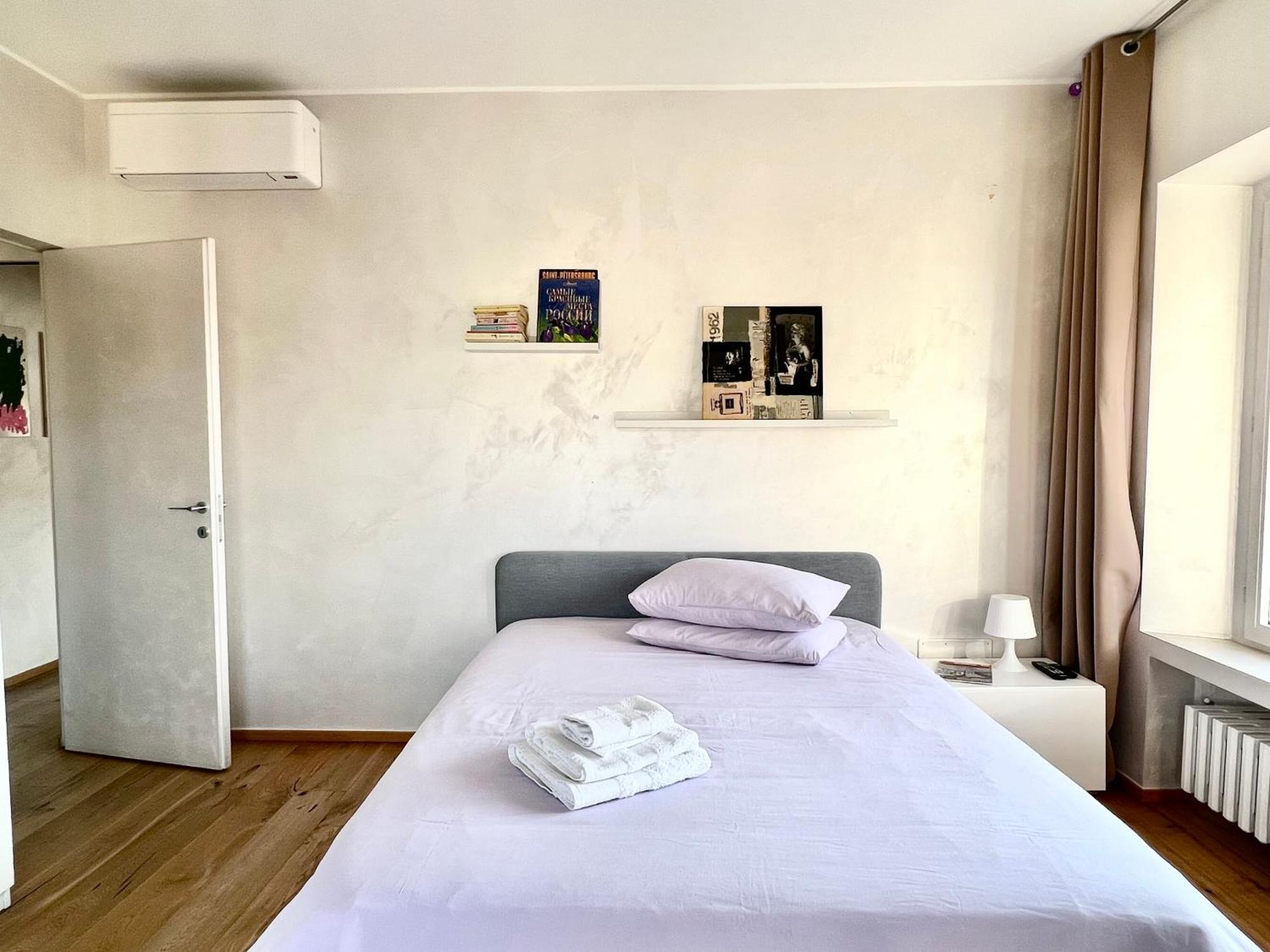 Tricolore Suite Μιλάνο Εξωτερικό φωτογραφία