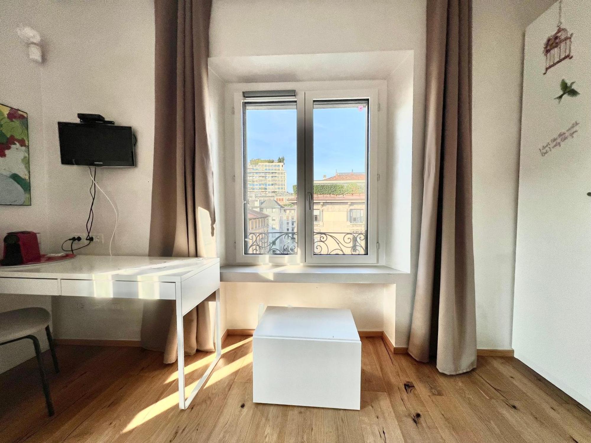 Tricolore Suite Μιλάνο Εξωτερικό φωτογραφία